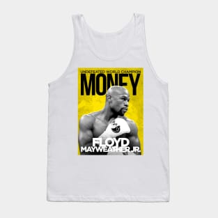 TMT Tank Top